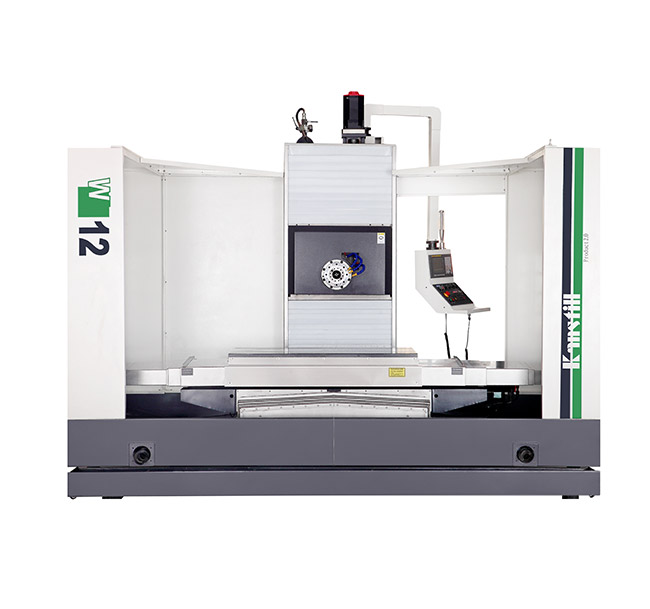 臥式精密銑床有哪些不同的類型 臥式精密銑床有哪些不同的類型