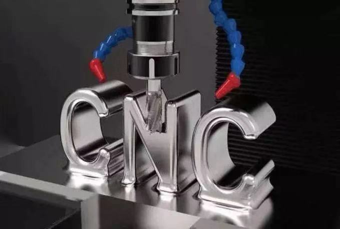 關于數(shù)控機床的組成及工作原理，你了解多少？