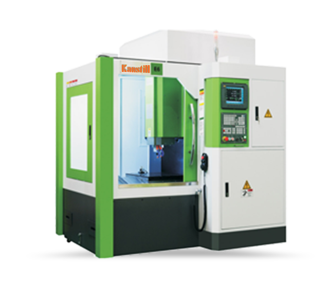 五軸聯(lián)動加工中心在具體操作時，應(yīng)該注意些什么？